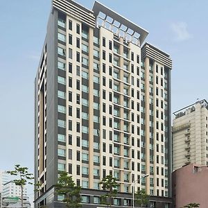 Western Coop Hotel & Residence Dongdaemun